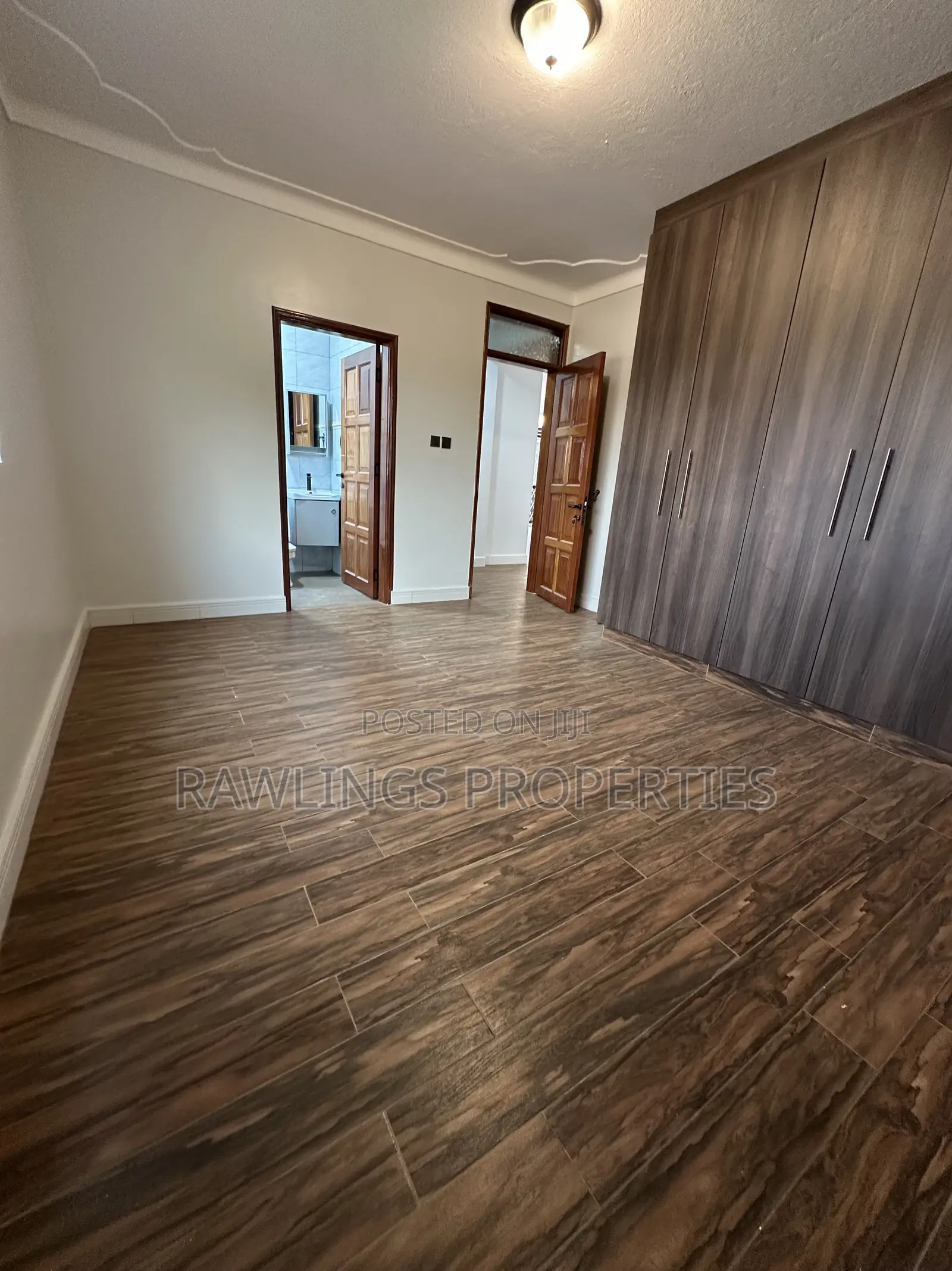 2bdrm Apartment in Human Rights, Makindye for rent
