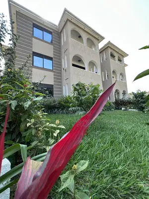2bdrm Apartment in Human Rights, Makindye for rent
