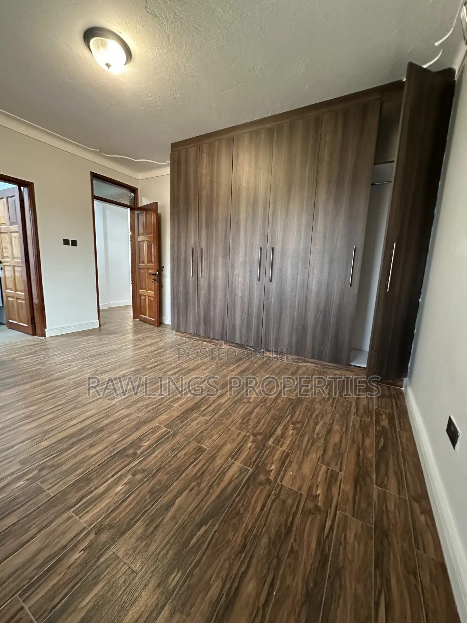 2bdrm Apartment in Human Rights, Makindye for rent