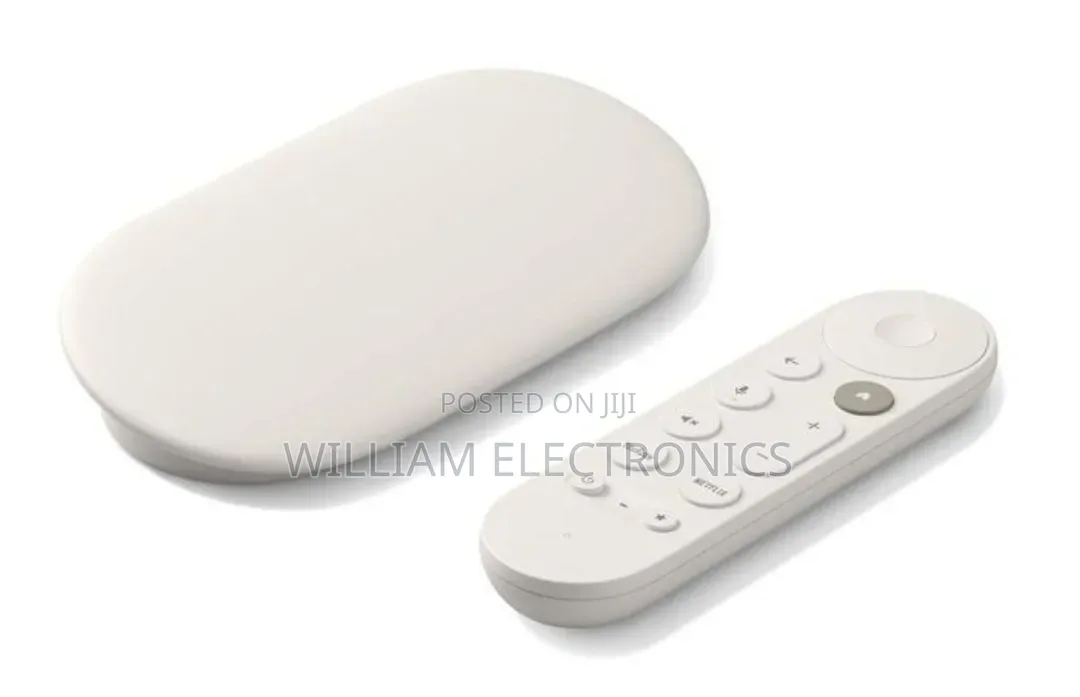 Google TV Streamer/ TV Streamer