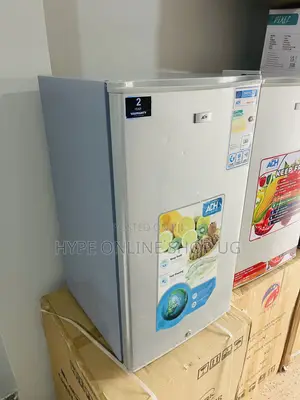 Cooling Everyday Imported Used 120l Fridge