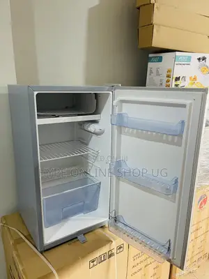 Cooling Everyday Imported Used 120l Fridge