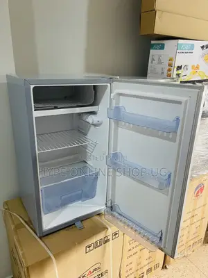 Cooling Everyday Imported Used 120l Fridge