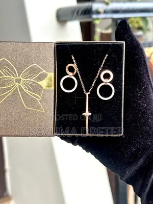 Ladies Accessories