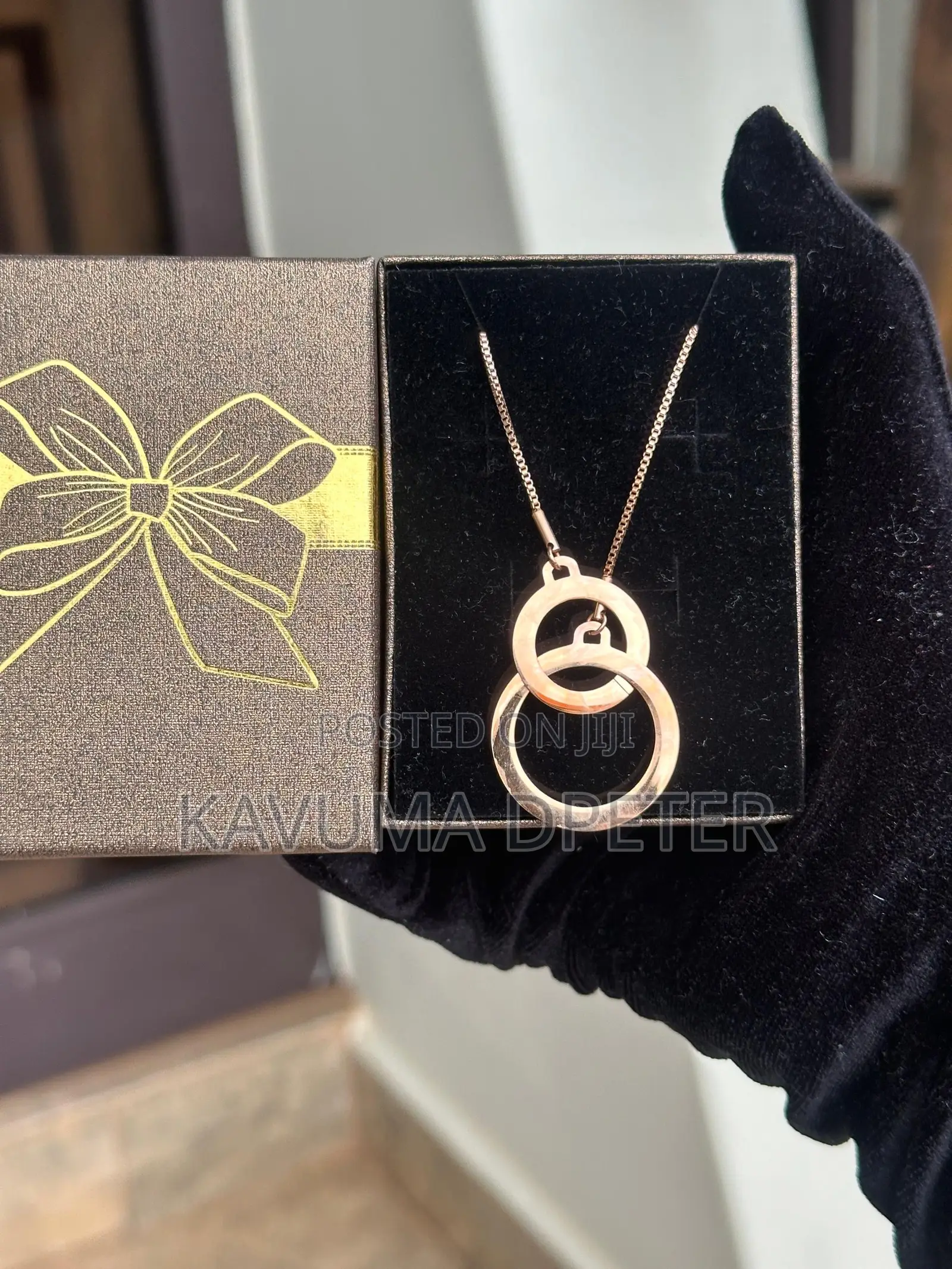 Ladies Accessories