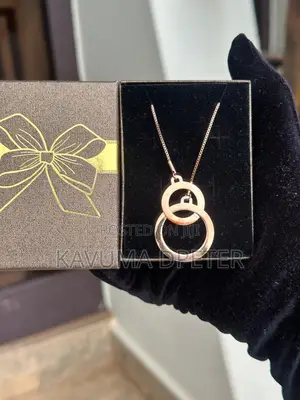 Ladies Accessories