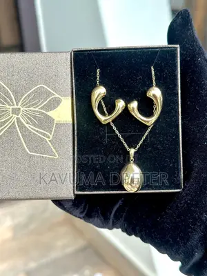 Ladies Accessories