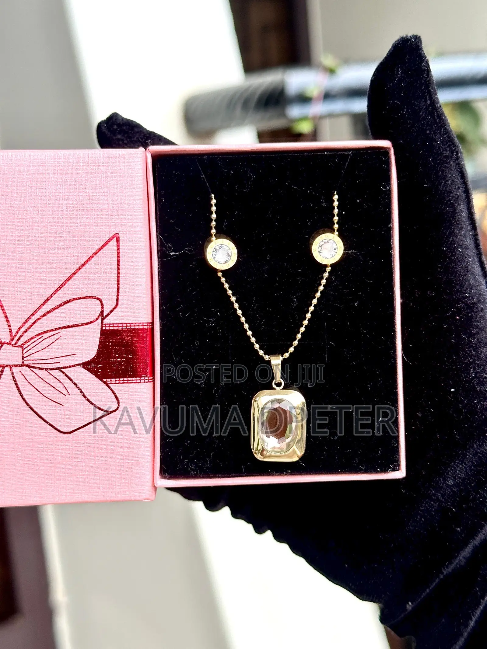 Ladies Accessories