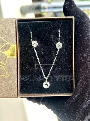 Ladies Accessories