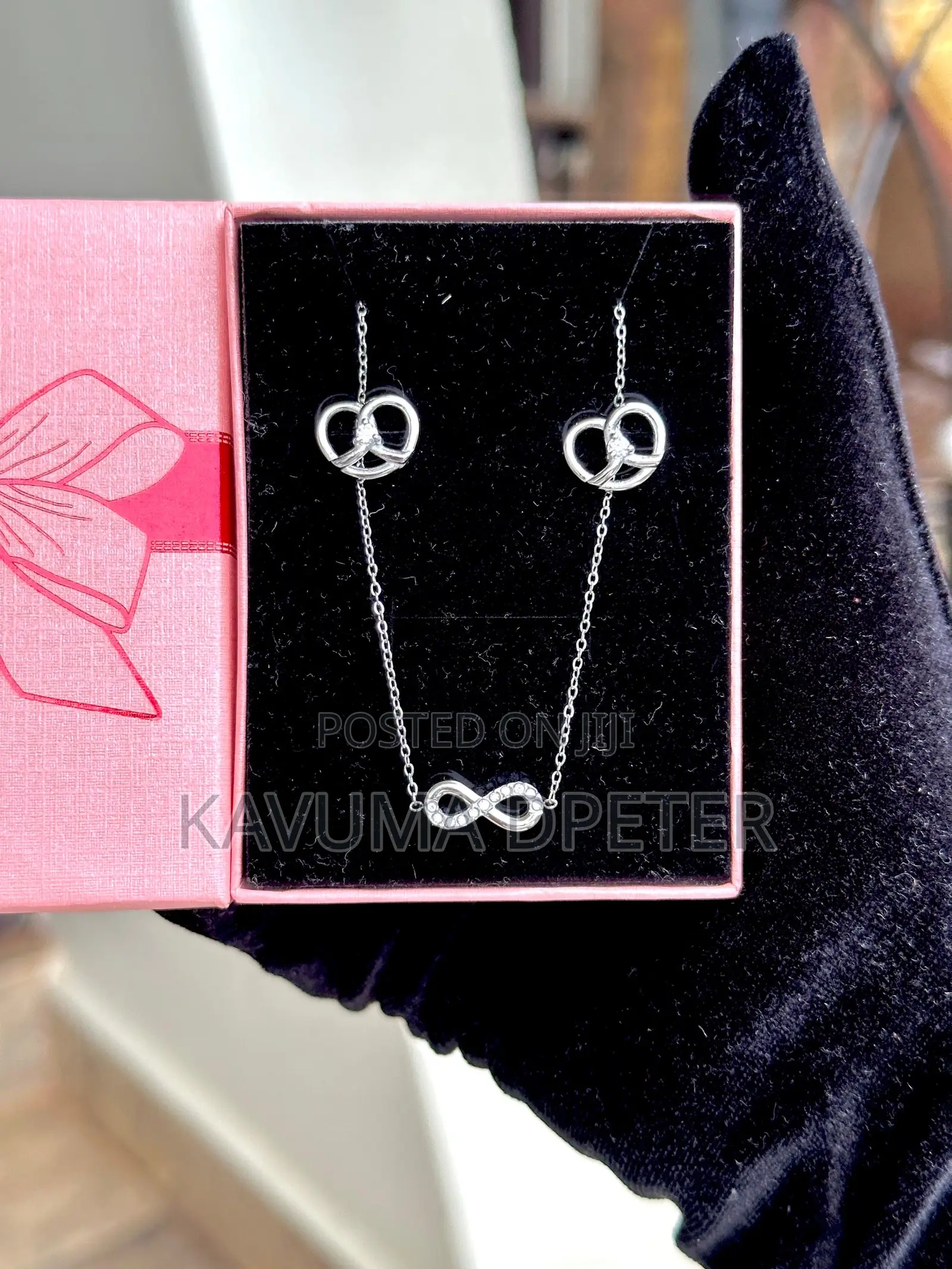 Ladies Accessories