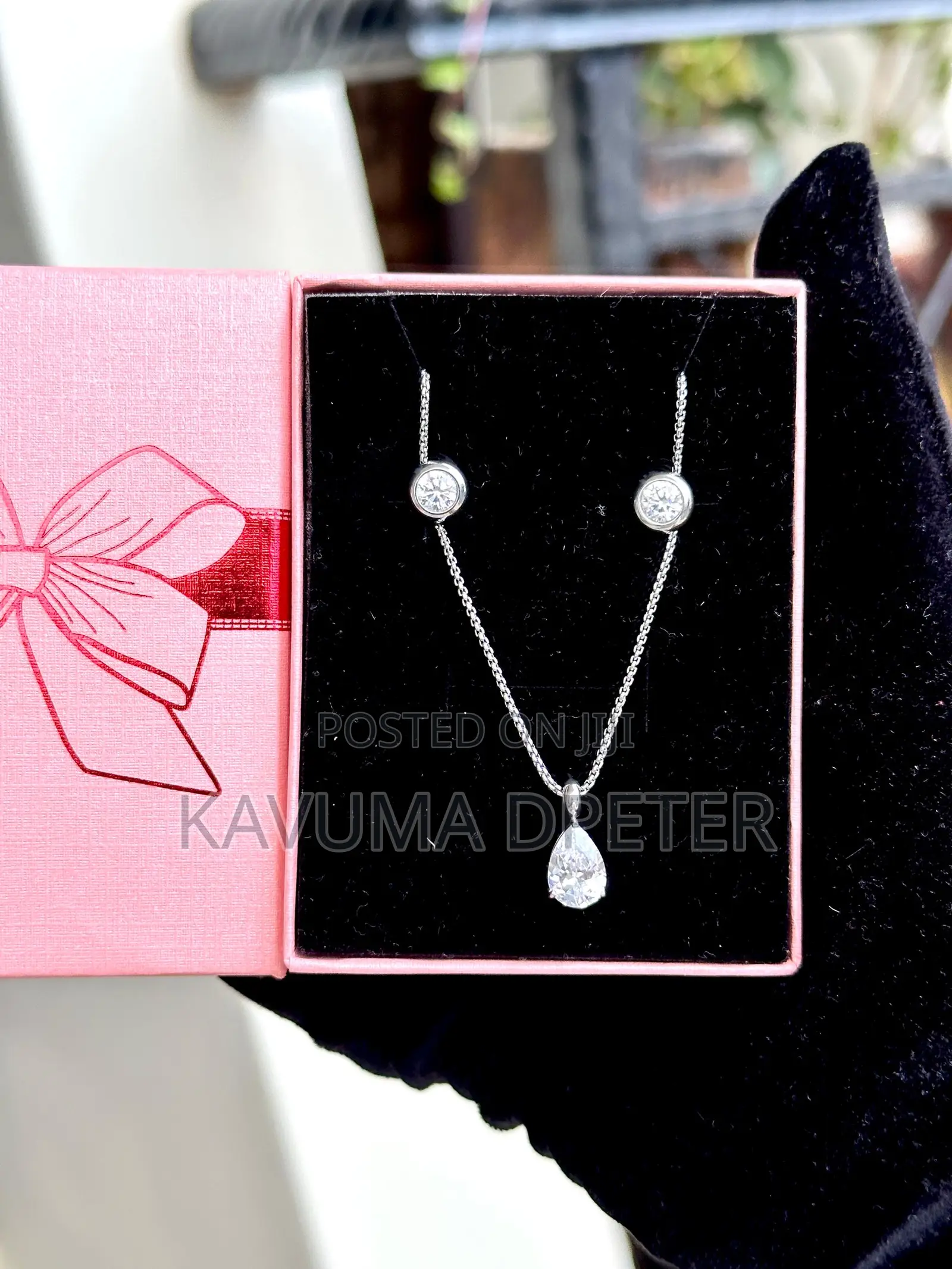 Ladies Accessories