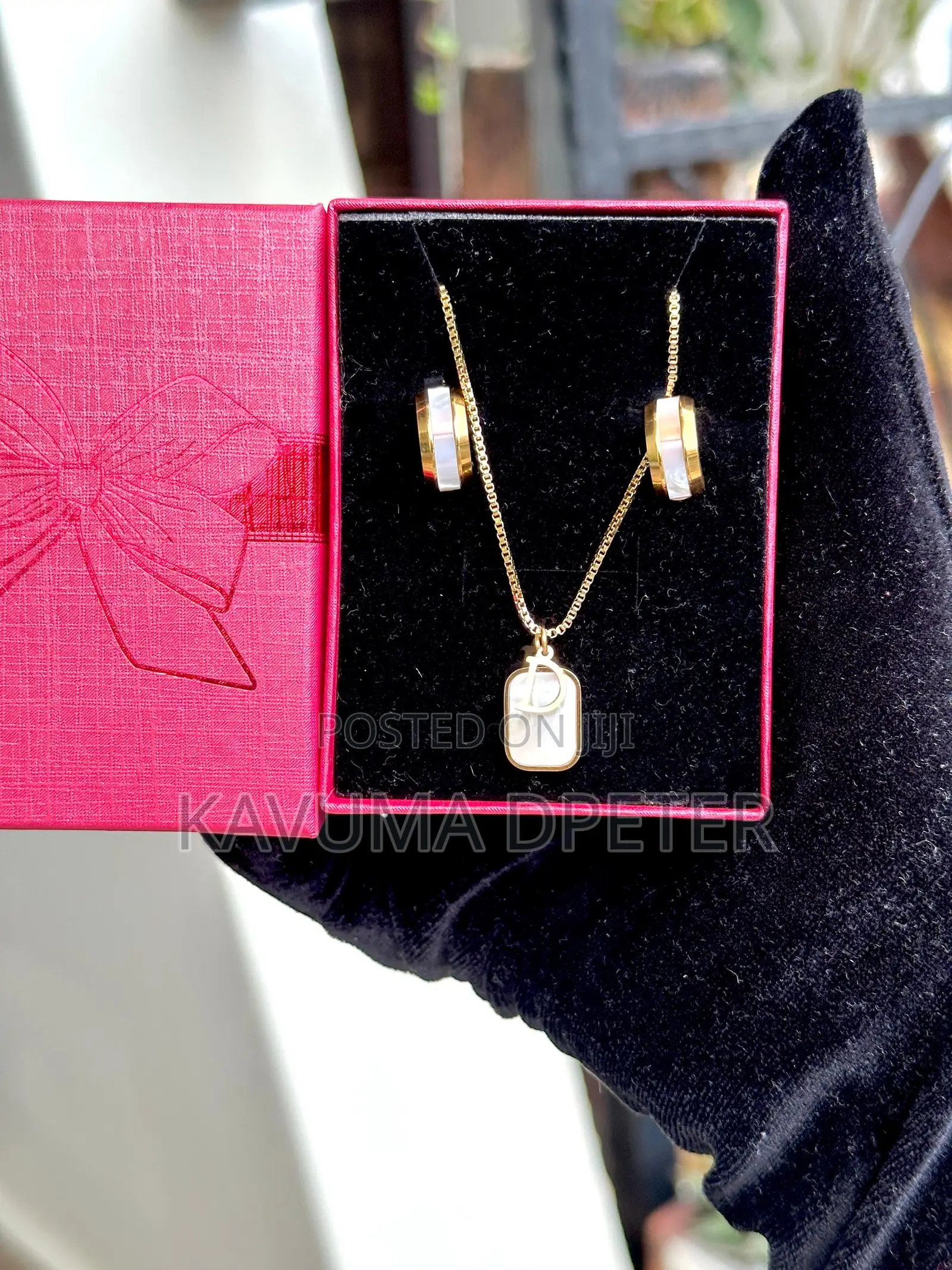 Ladies Accessories