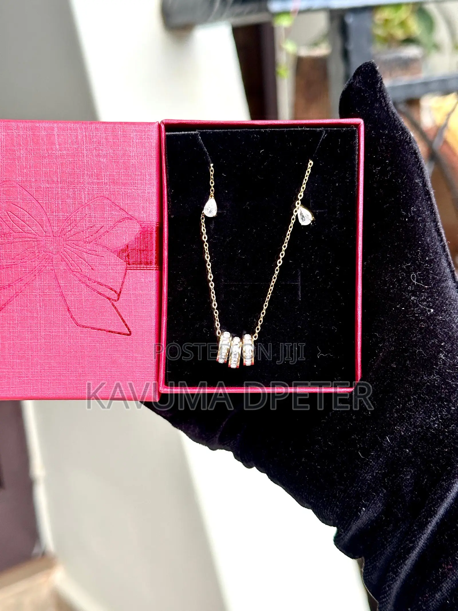 Ladies Accessories