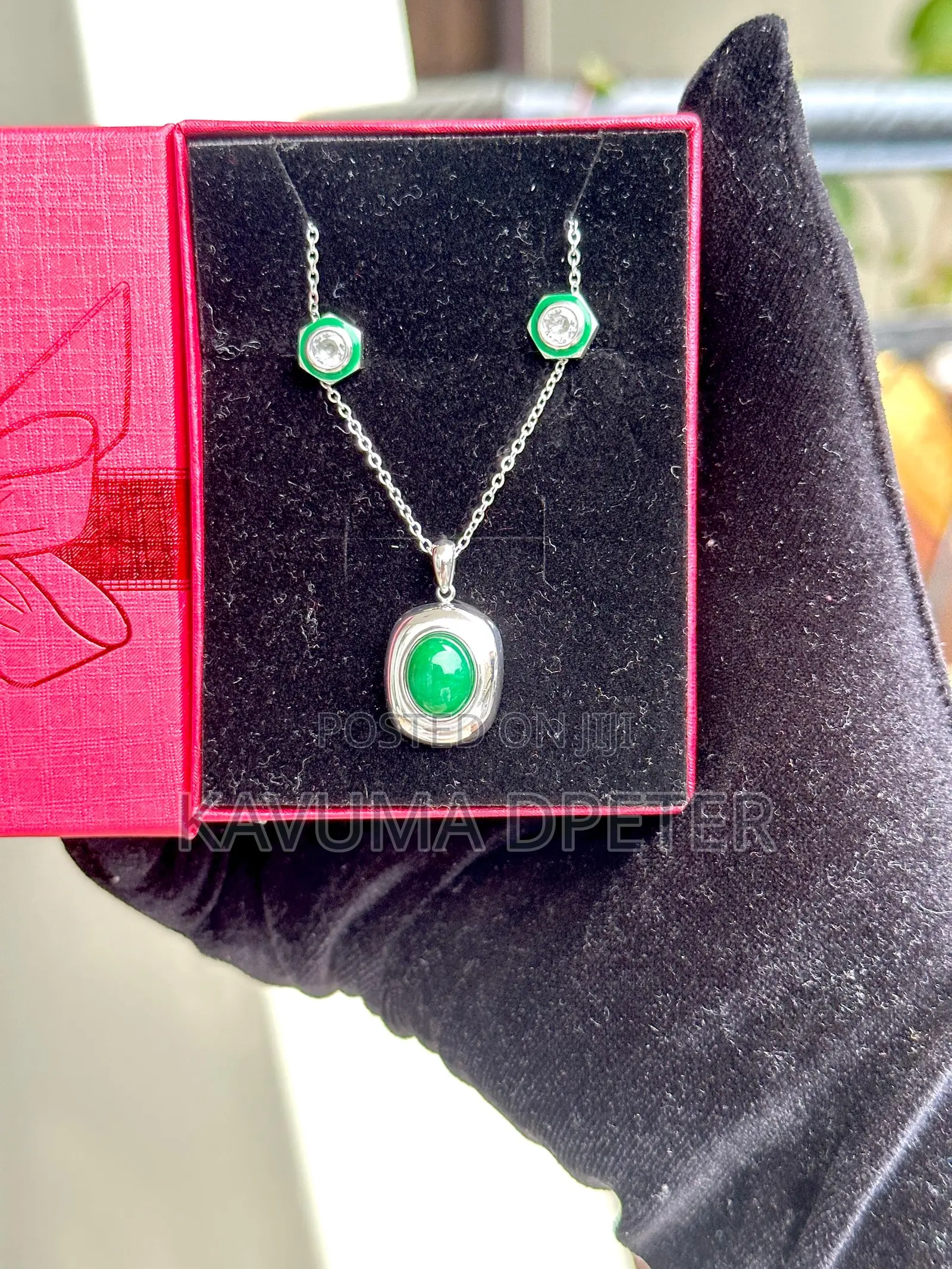 Ladies Accessories