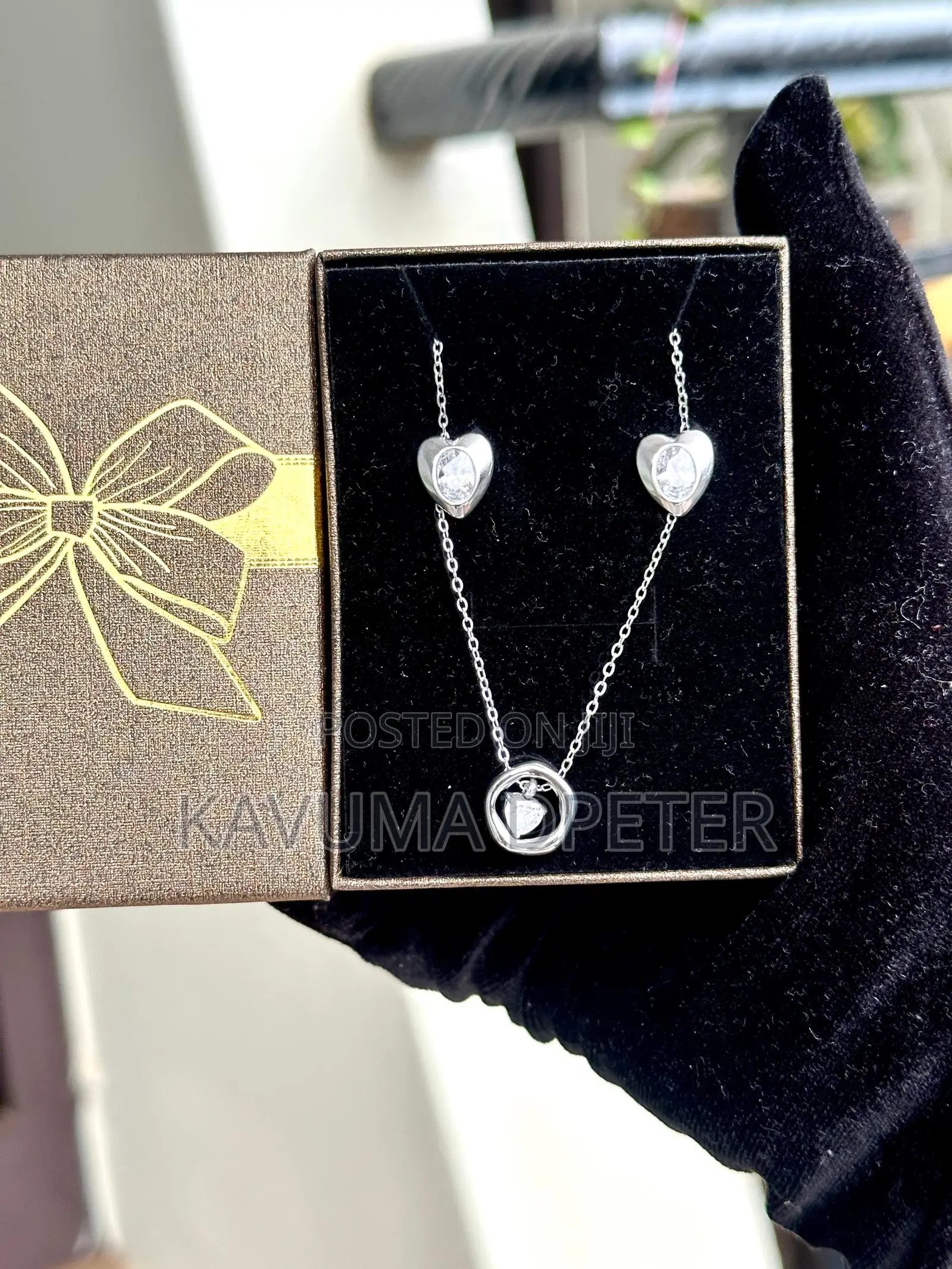Ladies Accessories