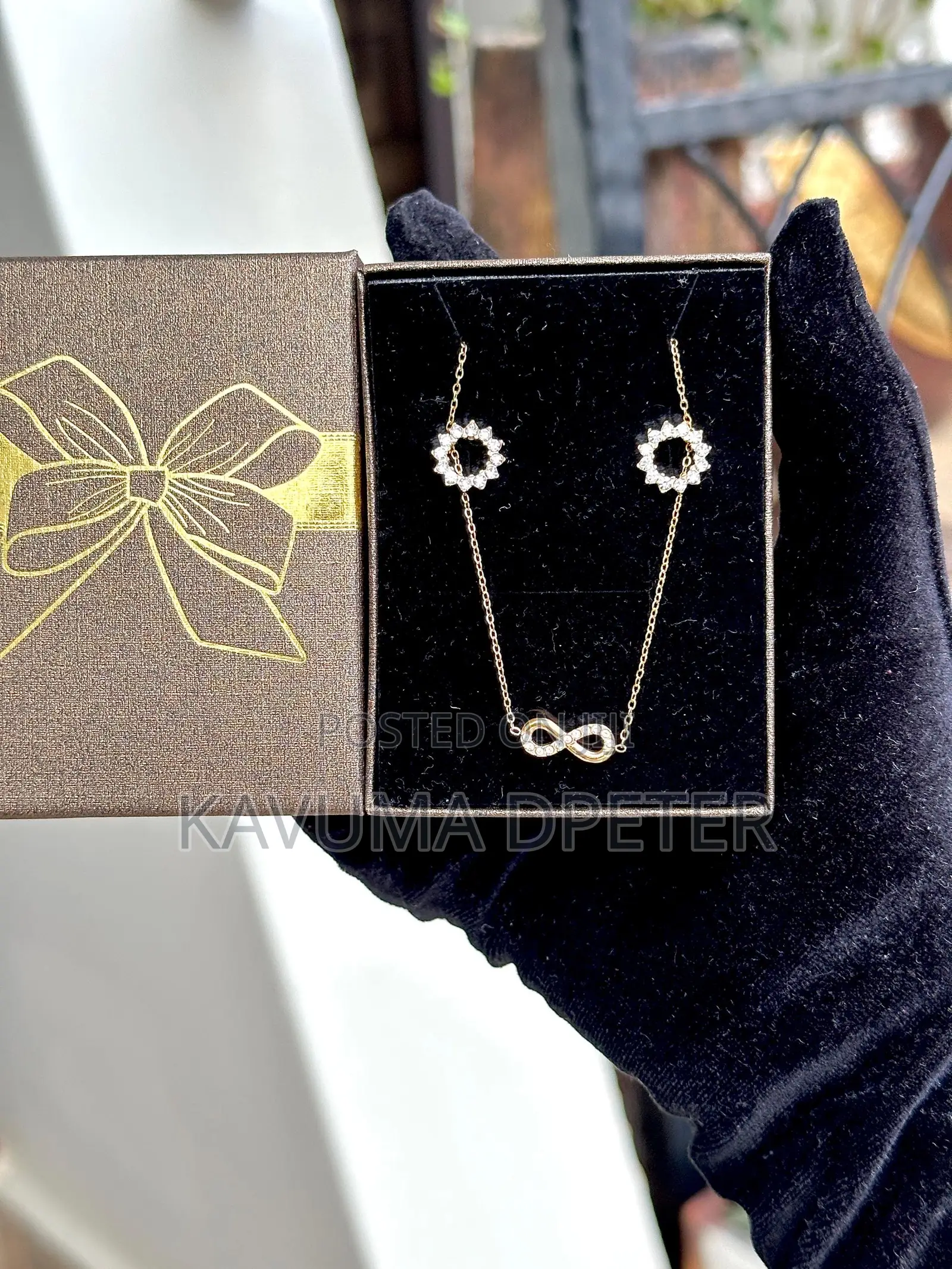 Ladies Accessories