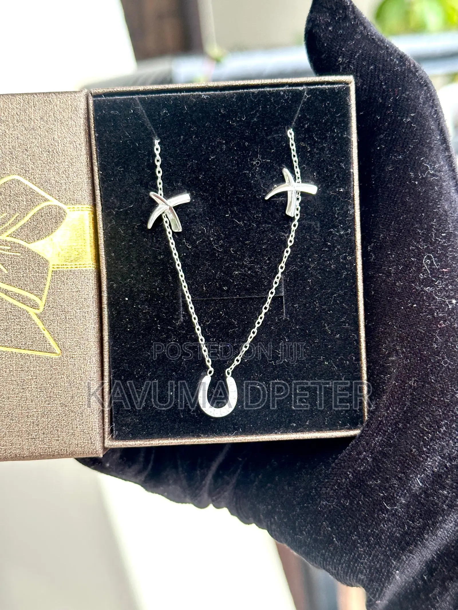 Ladies Accessories