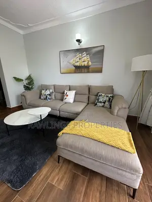 Furnished 2bdrm Apartment in Kabalagala, Makindye for rent