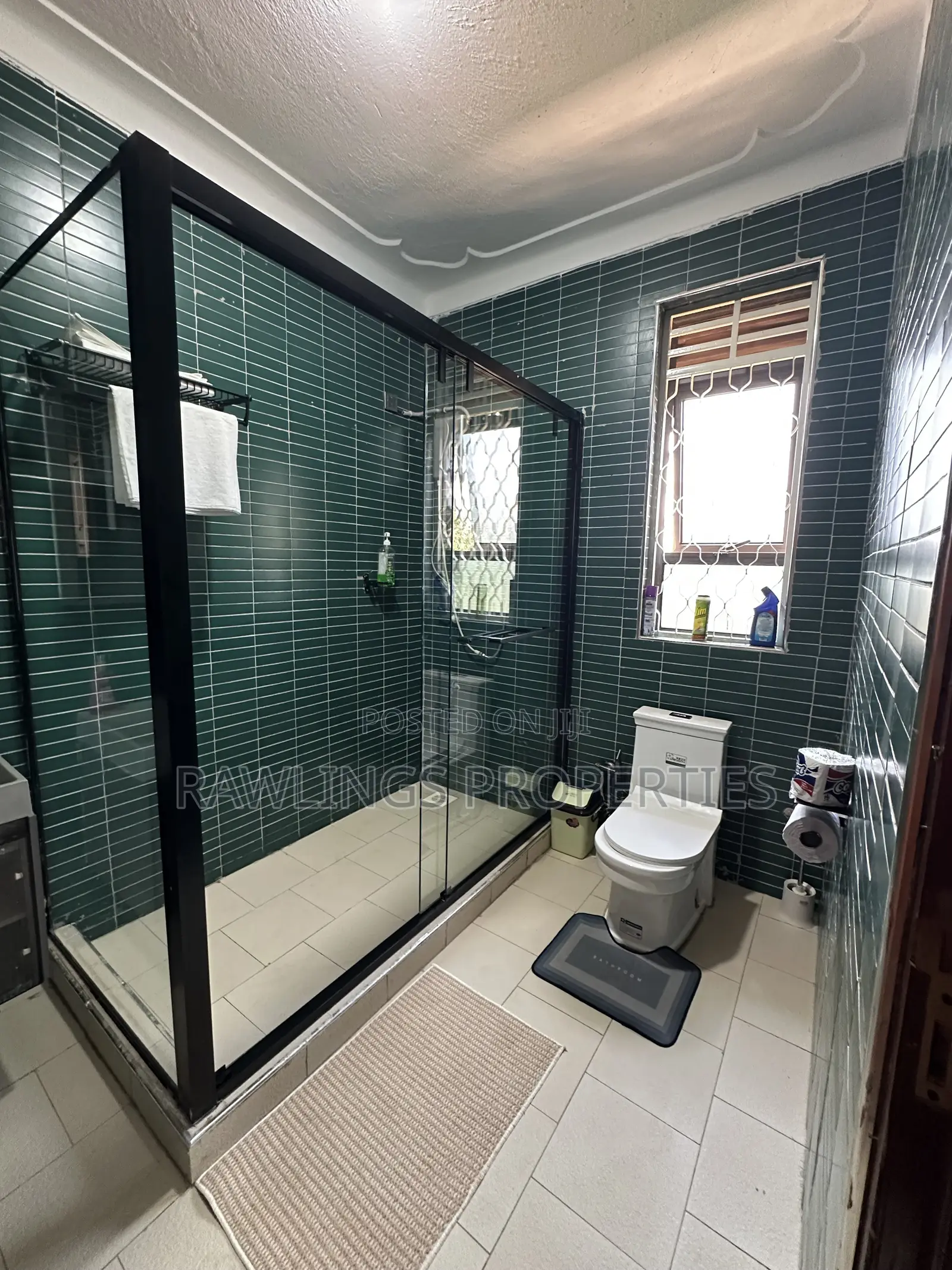 Furnished 2bdrm Apartment in Kabalagala, Makindye for rent