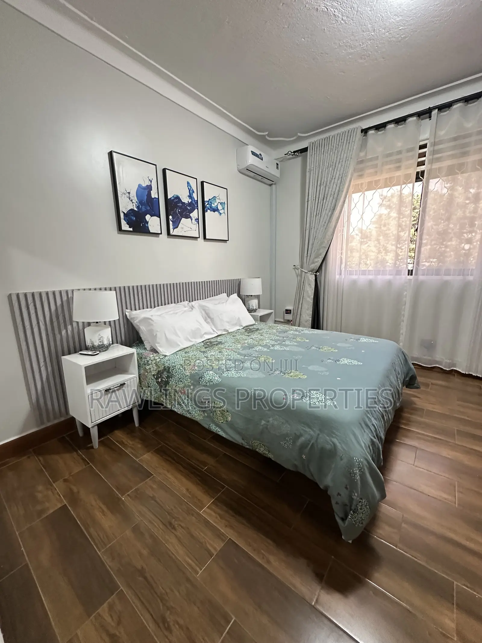 Furnished 2bdrm Apartment in Kabalagala, Makindye for rent