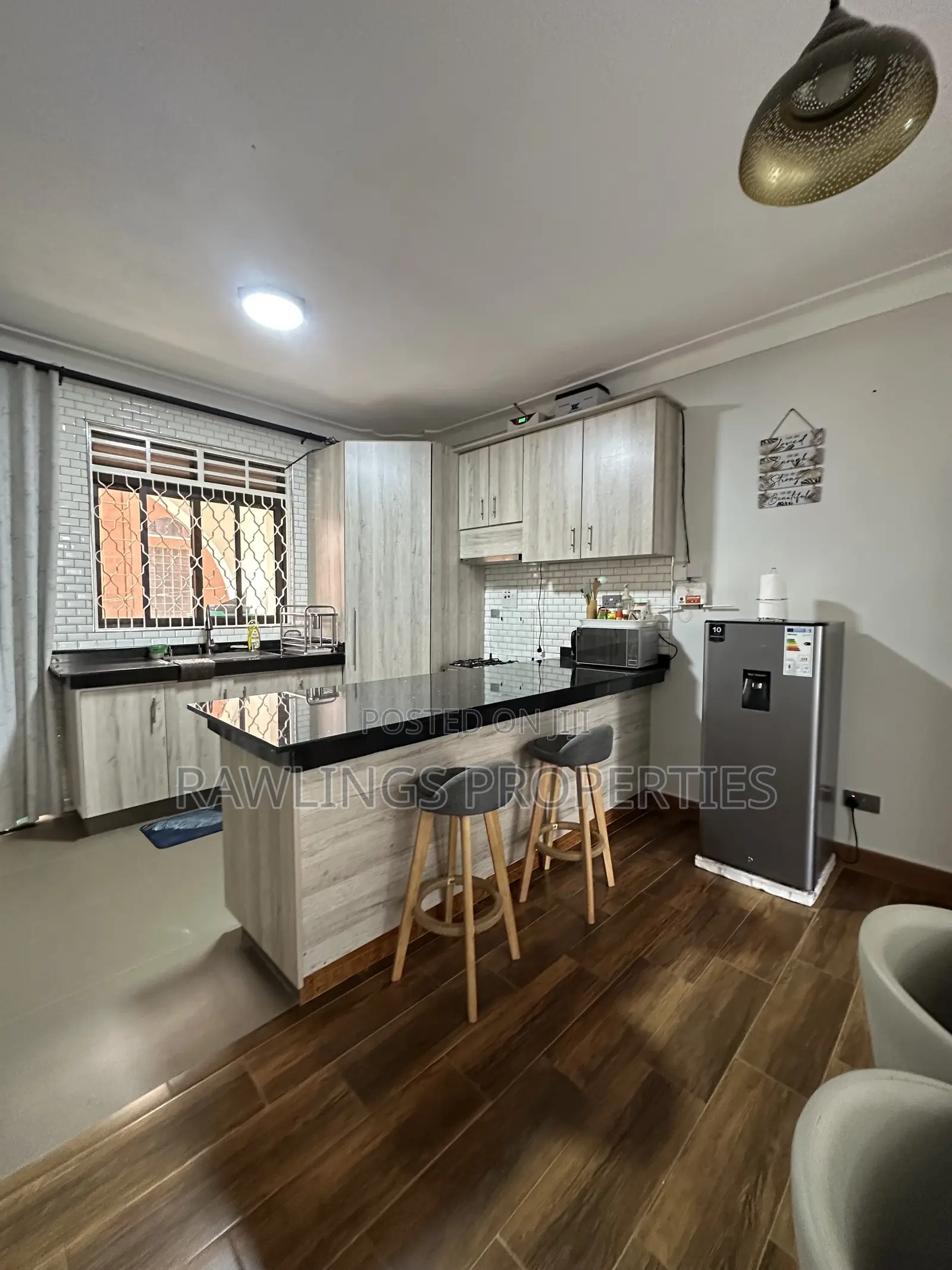 Furnished 2bdrm Apartment in Kabalagala, Makindye for rent