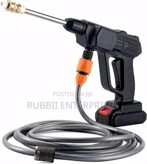 Pressure Car Washer