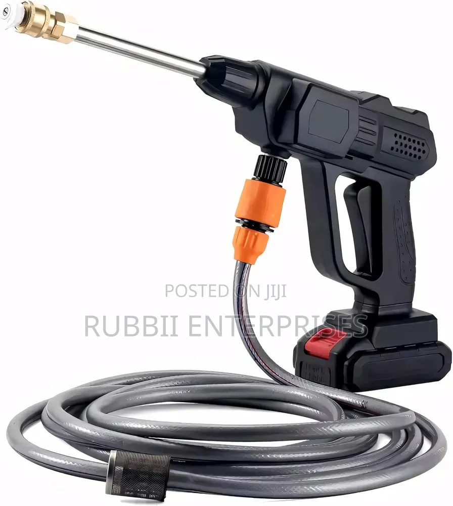 Pressure Car Washer