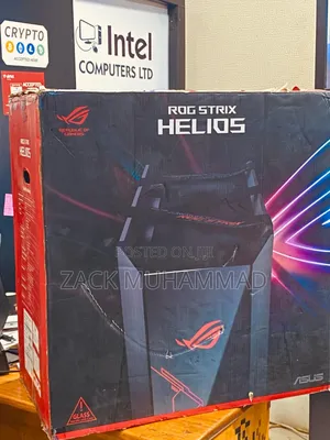 Asus Rog Strix Helios
