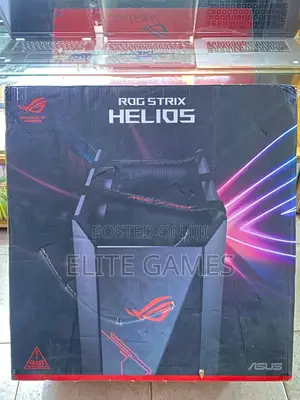 Asus Rog Strix Helios