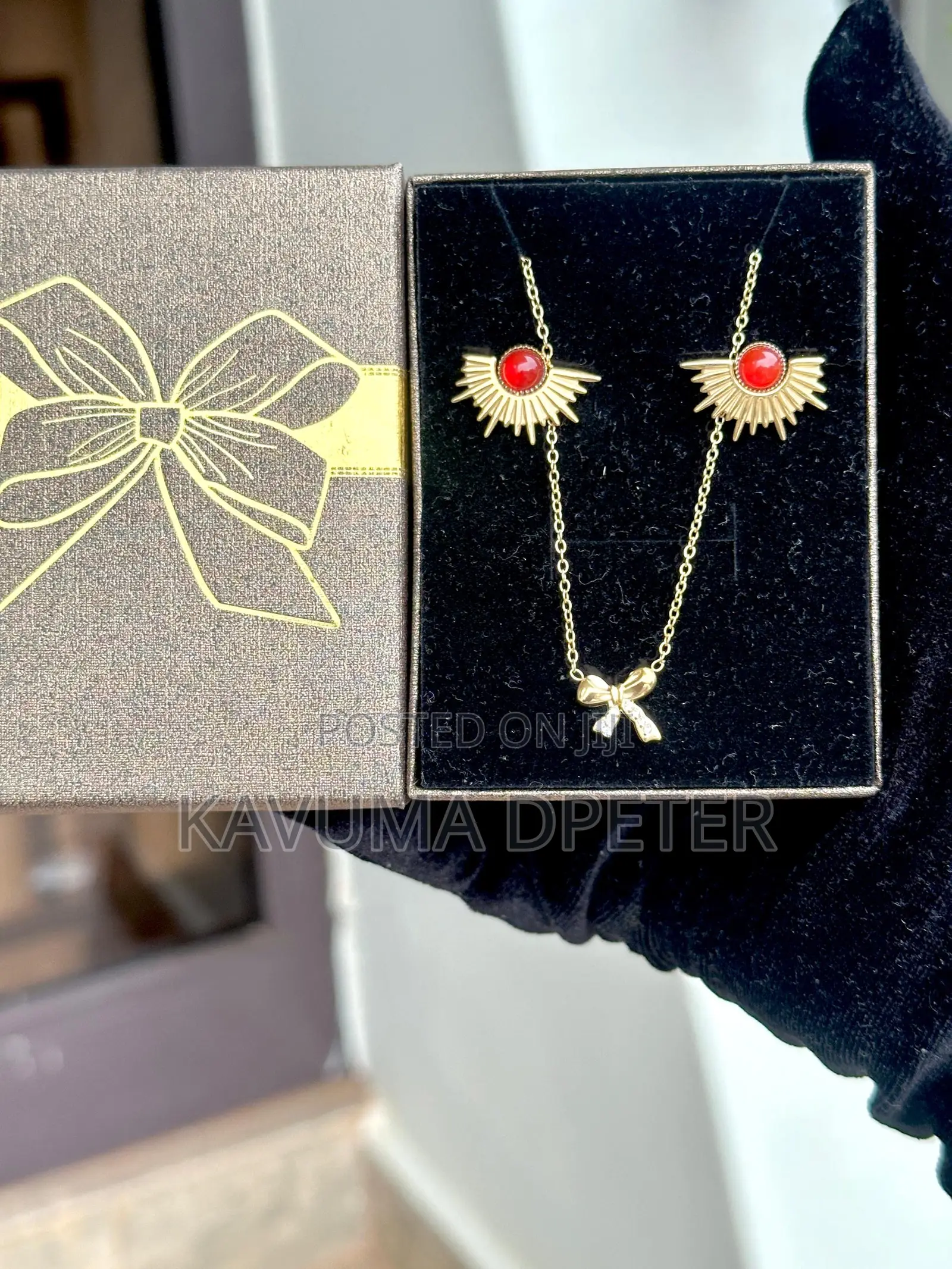 Ladies Accessories