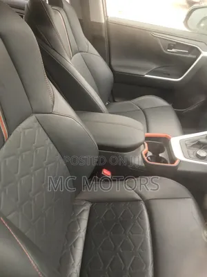 Toyota RAV4 2023 Maroon