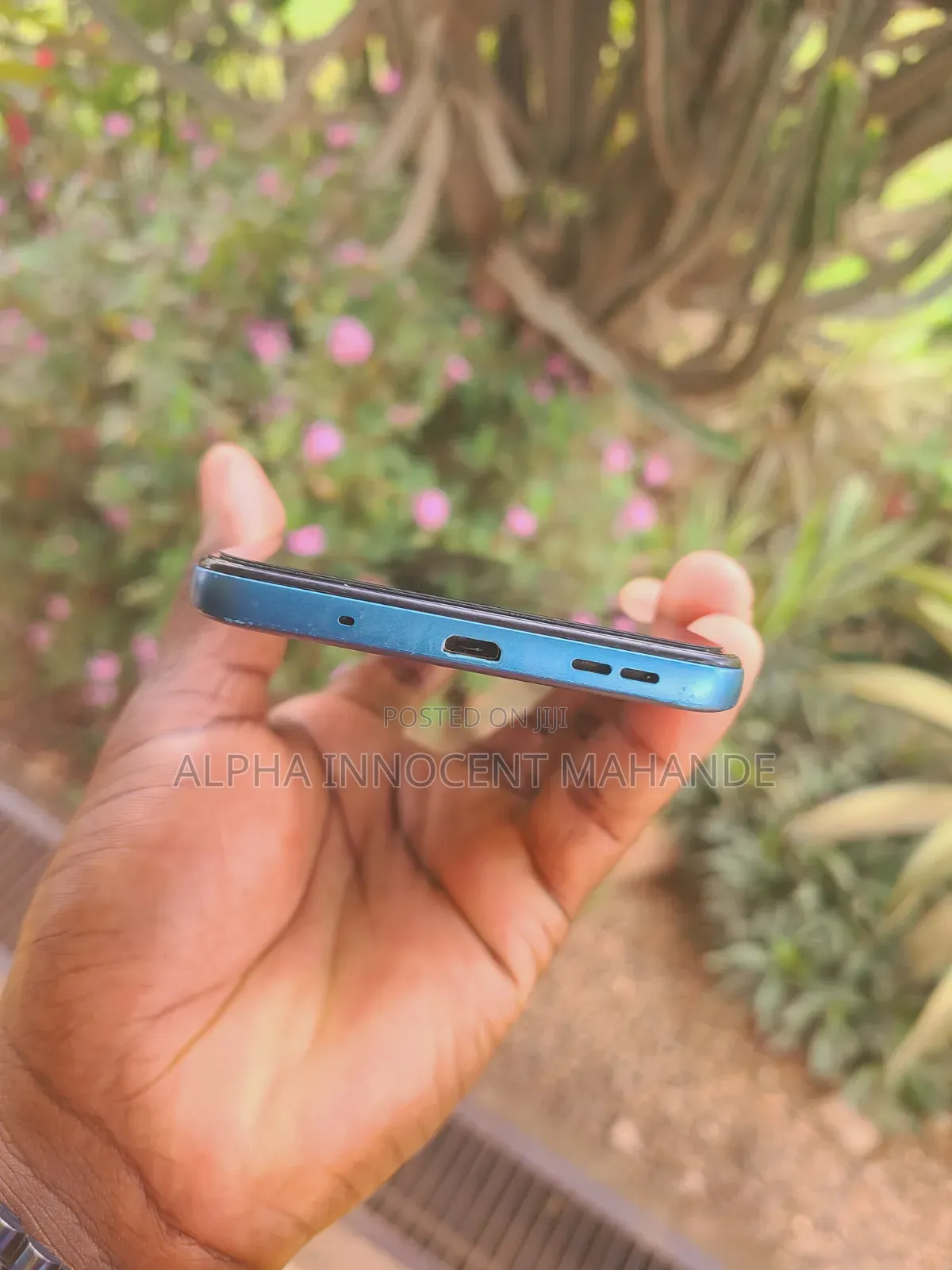 Nokia 2.4 32 GB Blue