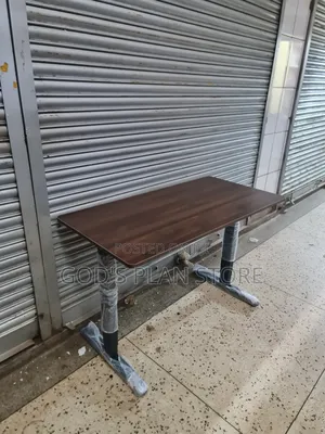 Manual Adjustable Height Table Adjustable Tabl3
