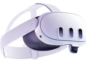 Meta Quest 3 512gb Virtual Reality Headphones