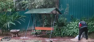 Gadern Swings Shade In Uganda For Sale