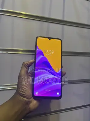 Samsung Galaxy A23 64 GB Black