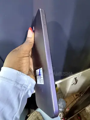 Oppo A6x 128 GB Purple