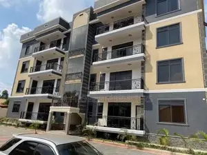 3bdrm Apartment in Buziga, Central Division for rent