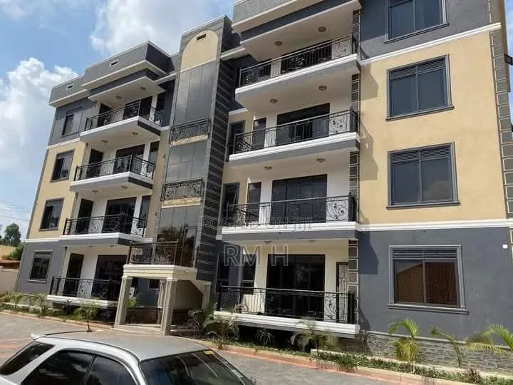 3bdrm Apartment in Buziga, Central Division for rent