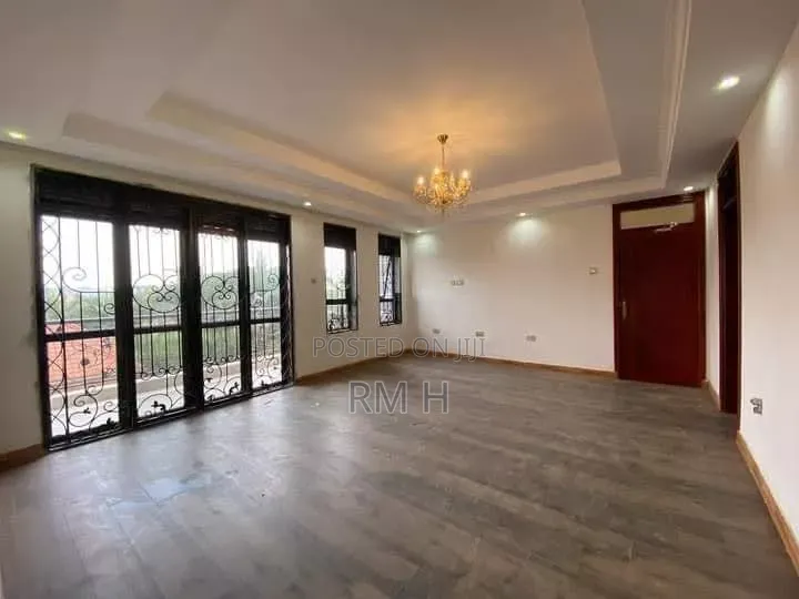 3bdrm Apartment in Buziga, Central Division for rent