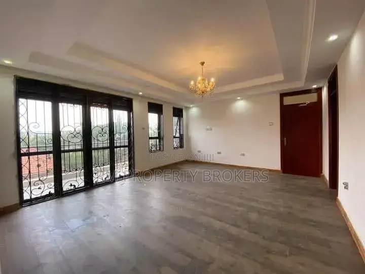 3bdrm Apartment in Buziga, Central Division for rent