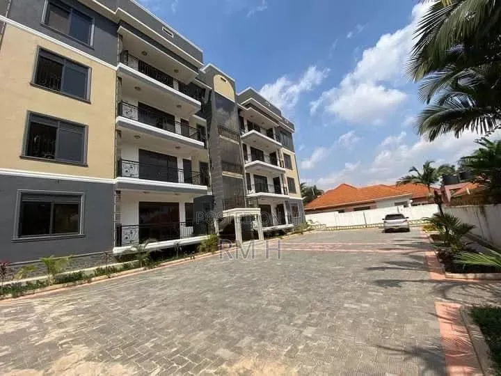 3bdrm Apartment in Buziga, Central Division for rent
