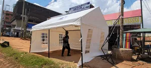Marketing Tent for Sale in Uganda