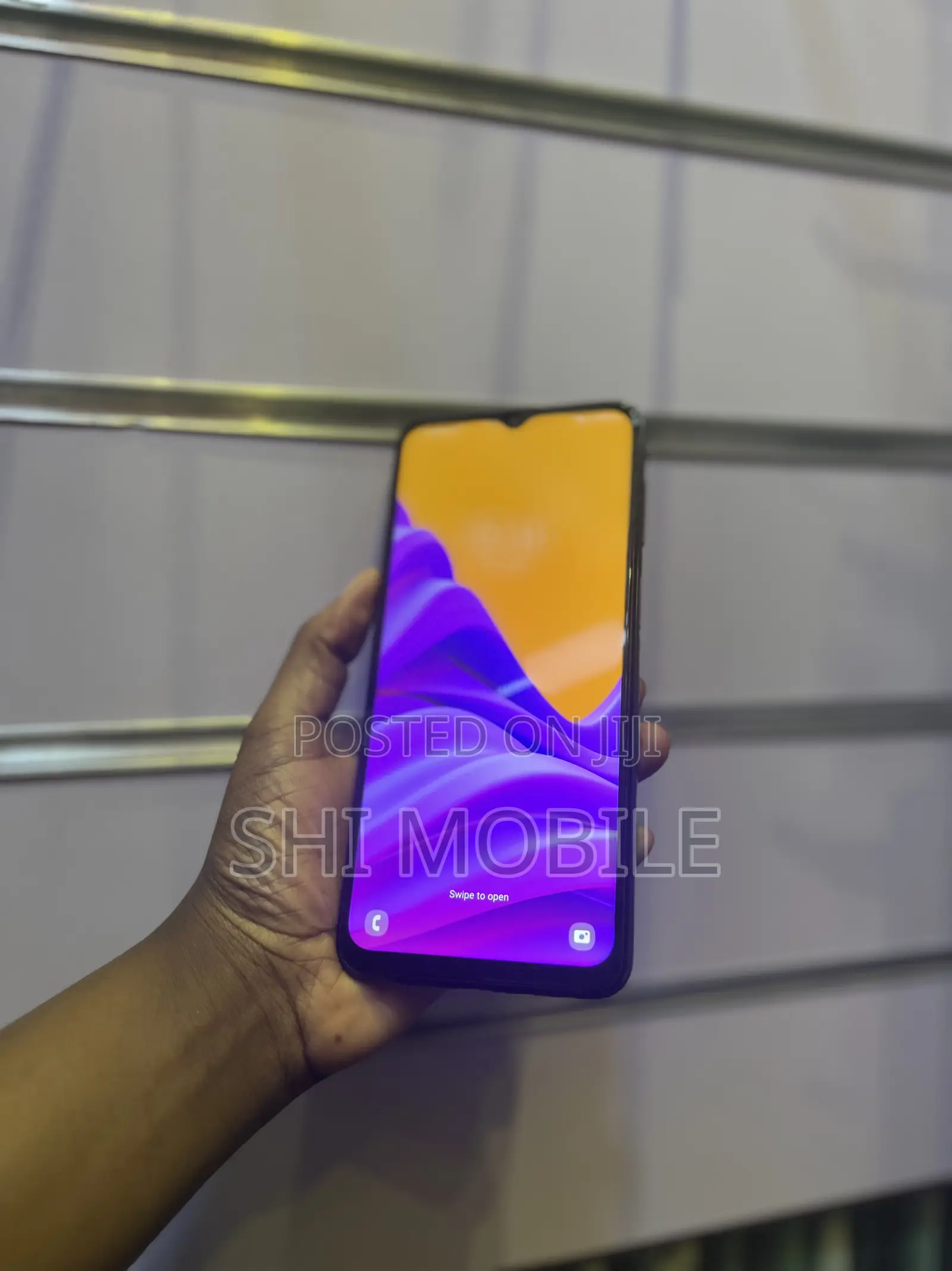 Samsung Galaxy A23 5G 64 GB Black