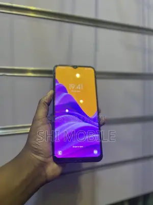 Samsung Galaxy A23 5G 64 GB Black