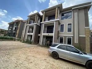 2bdrm Apartment in Kansanga Muyenga Rd, Central Division for rent