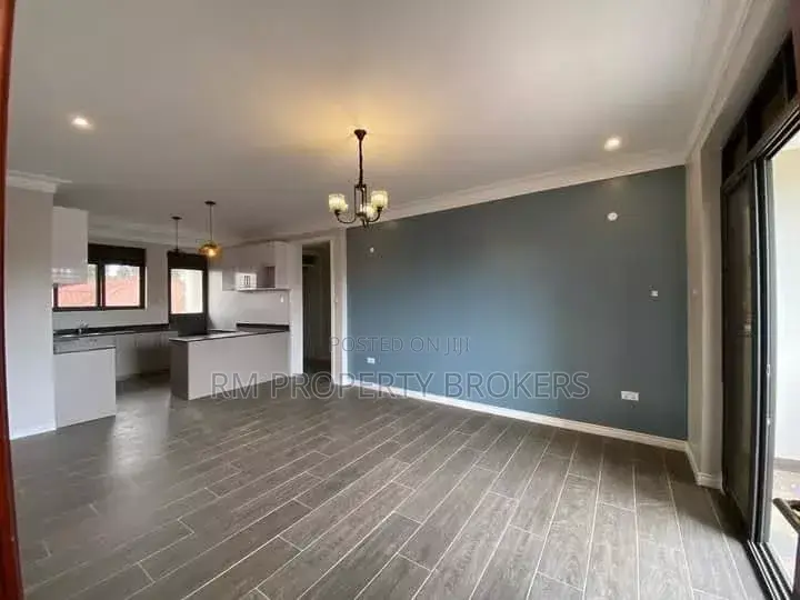 2bdrm Apartment in Kansanga Muyenga Rd, Central Division for rent