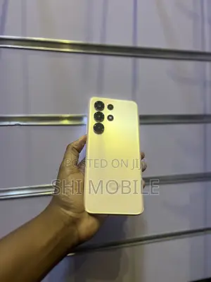 Itel S26 Ultra 256 GB Gold