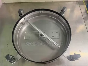 Surface Cleaner for Concrete