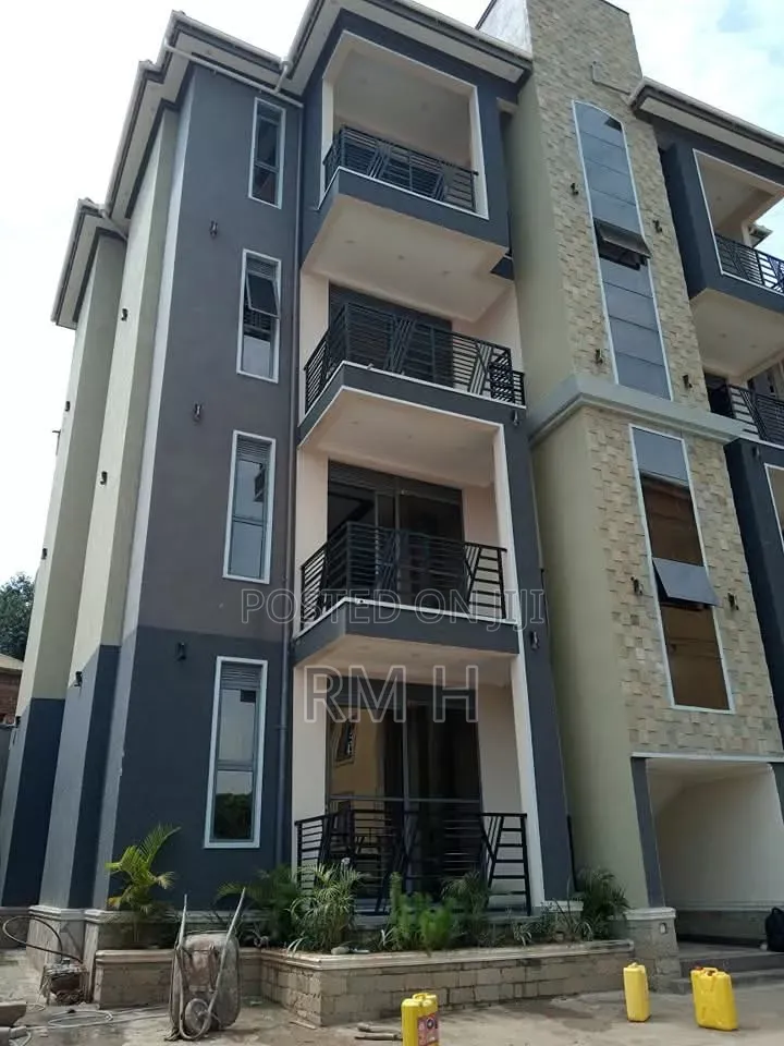 1bdrm Apartment in Bunga, Central Division for rent